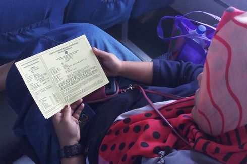 Cegah Virus Corona, WNA yang Masuk Batam Wajib Isi Health Alert Card