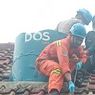 Kronologi Kakek Penjaga Kontrakan di Tasikmalaya Tewas dalam Toren Air