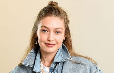 Model Gigi Hadid