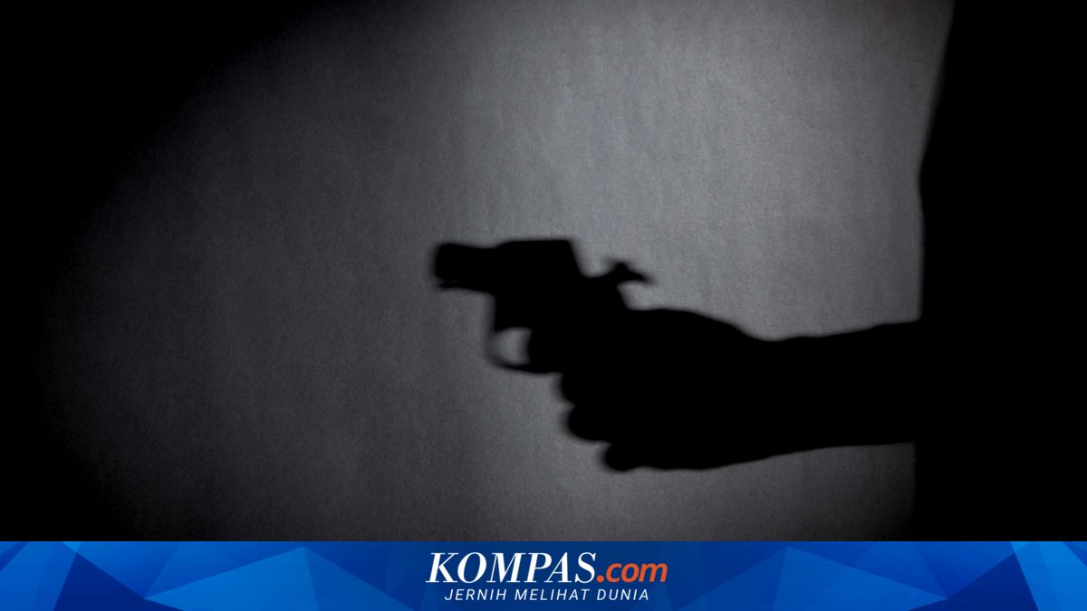 Kontak Tembak di Intan Jaya: Wakil Kodap OPM Okto Tigau Tewas