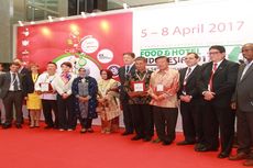 Pameran Food & Hotel Indonesia 2017 Lebih Besar dengan Berbagai Kompetisi Bergengsi