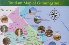 17 Destinasi Wisata Andalan di Gunungsitoli, Kepulauan Nias