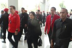 Jokowi Batasi Diri Tanggapi Pertanyaan Politik