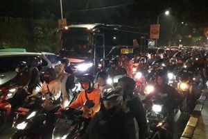 [POPULER OTOMOTIF] Penyebab Macet Parah di Puncak | Sinyal Hyundai Creta N Line Meluncur di Indonesia | Bus Dream Coach PO Semeru Single Glass Resmi Meluncur