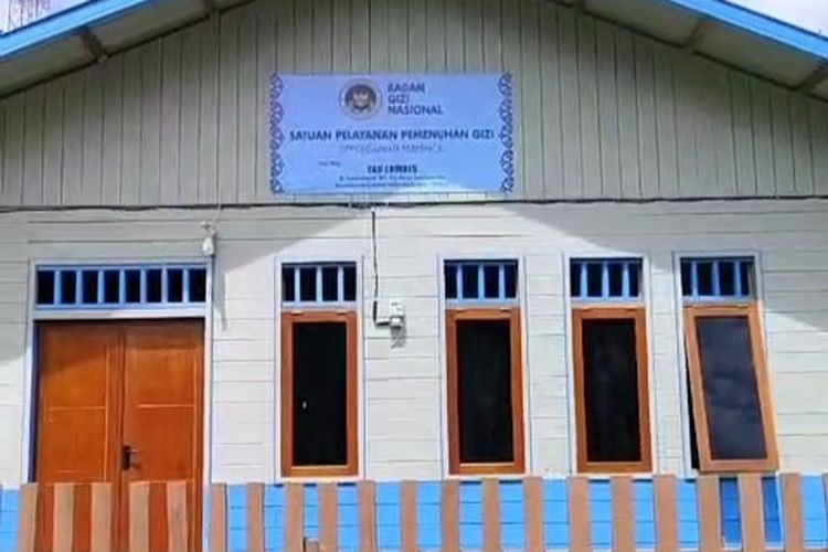 6 Unit SPPG Selesai Dibangun Namun Belum Dibayar, Investor SPPG 3T di Perbatasan RI Tagih Janji Pembayaran BGN