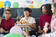 7 Manfaat Penting Libatkan Anak dalam Rencana Pesta Ulang Tahun