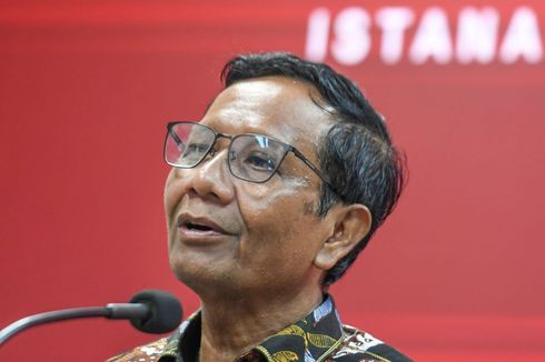 Disinggung Mahfud MD, Benarkah Dana Otsus Aceh Segera Berakhir?