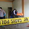 Polisi Kejar Terduga Pelaku Pembunuhan Wanita Dalam Ruko di Jambi