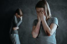 KemenPPPA: 797 Anak Jadi Korban Kekerasan Seksual Sepanjang Januari 2022