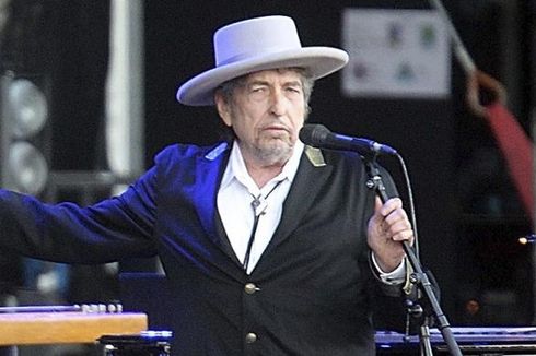 Lirik dan Chord Lagu Million Miles - Bob Dylan