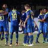 Persib Vs Semen Padang, Rekor Pertemuan Untungkan Kabau Sirah