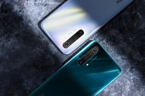 Realme X3 Superzoom Meluncur di Indonesia 16 Juni, Harganya?