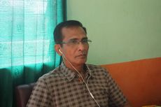 Kecewa dengan Tuntutan Jaksa, Ayah Brigadir J Minta Tolong ke Mahfud MD hingga Jokowi