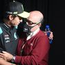 Kala Bos Dorna Membandingkan Era Valentino Rossi dengan Lionel Messi