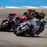 Hasil FP1 MotoGP Italia 2023: Alex Marquez Tercepat, Marc Marquez 10 Besar