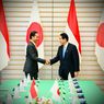 Konpers dengan Jokowi, PM Jepang Singgung soal Hibah Kapal Patroli