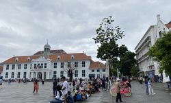 Kota Tua Direvitalisasi, Akses Transportasi Umum Dioptimalkan