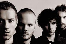 Coldplay Rilis Album Baru 4 Desember Nanti