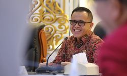 Menteri Anas: WFH ASN Maksimal 50 Persen pada 16-17 April, Pelayanan Publik Wajib WFO 100 Persen
