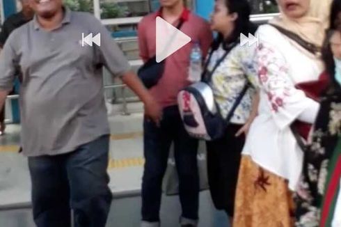 PT Transjakarta Apresiasi Petugas yang Lerai Pemukulan Penumpang di Dalam Bus