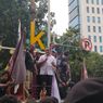 Temui Massa Pengemudi Ojol, Fraksi PKS Tegaskan Tolak ERP