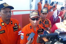 KNKT Tiba di Ternate, Bantu Pencarian Kapal Kargo MV Nur Allya