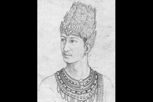 Raja-Raja Kerajaan Majapahit