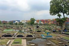 Komisi D DPRD DKI Usulkan Pemprov Hapus Retribusi Sewa Lahan Makam di Jakarta 