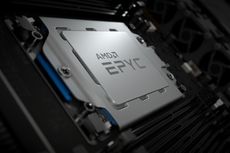 Prosesor Server 64 Core AMD Epyc Rome Dijual Hampir Rp 100 Juta