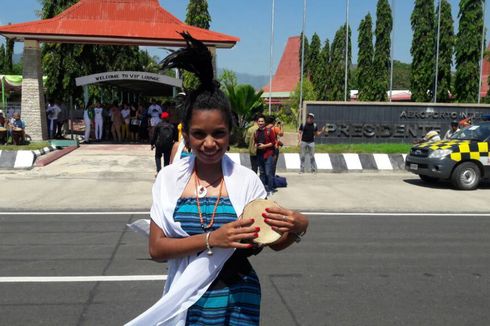Garuda Siap Buka Penerbangan Perdana Kupang-Timor Leste