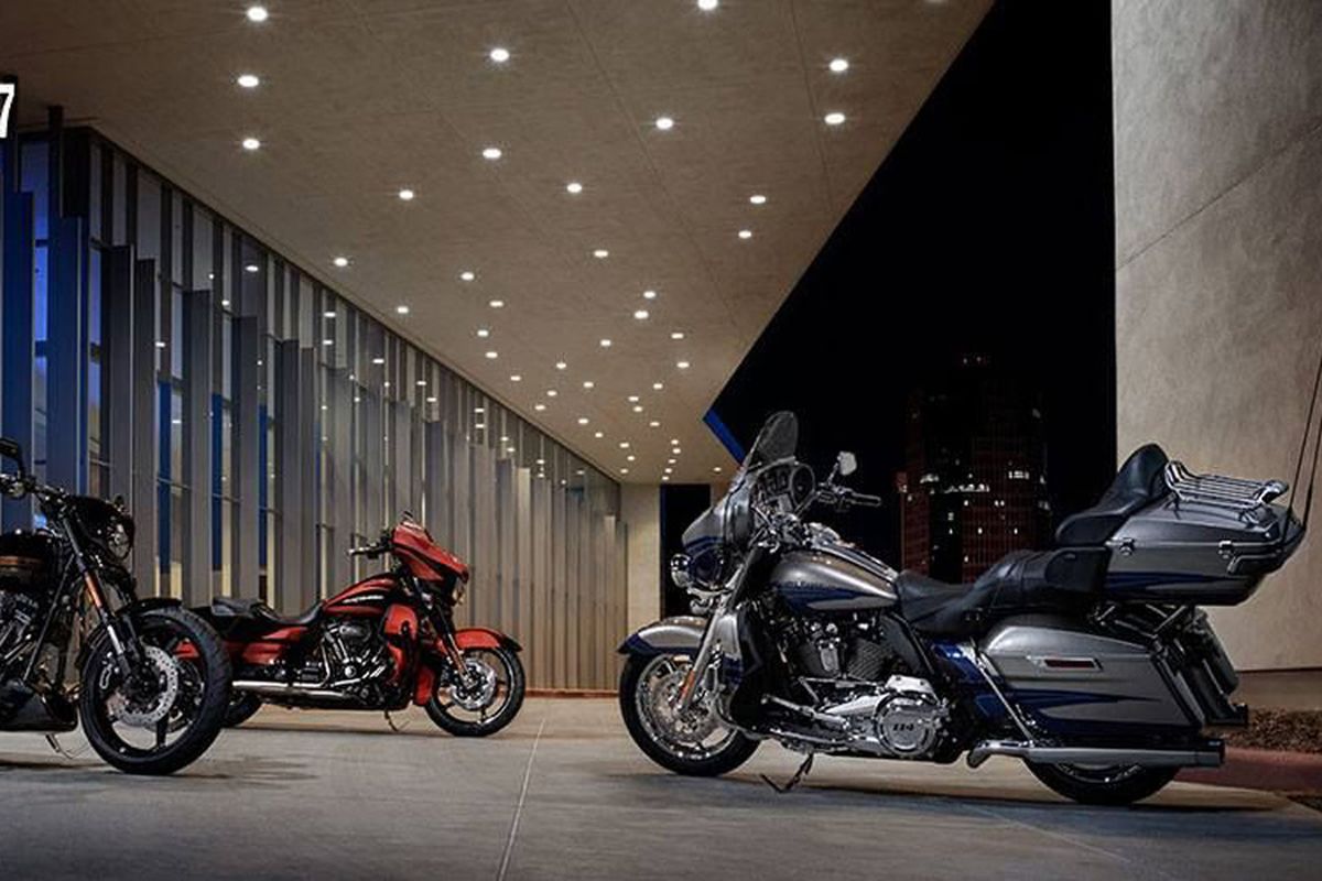 Harley-Davidson siap membuka diler di Thailand untuk melayani lebih intens pasar Asia Tenggara.