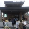 Starbucks Hadir di Kota Mojokerto, Dukung Pengembangan Kota Pariwisata