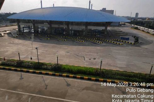 Tidak Penuhi Persyaratan, Sejumlah Calon Penumpang di Terminal Pulo Gebang Ditolak Berangkat