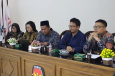 KPU Purworejo Rekrut 9.744 KPPS untuk Pilkada, Catat Tanggal Pendaftarannya