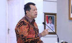 Wamen PANRB Dorong Pemprov Riau Dukung Program Prioritas Presiden Prabowo