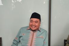 Sebelum Masa Kampanye Dimulai, KPU Gelar Deklarasi Kampanye Damai