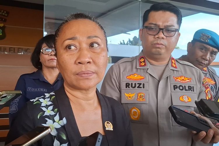 Pemilik Panti Asuhan di Buleleng Ditahan Usai Jadi Tersangka Kekerasan pada 7 Anak Asuh