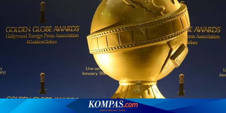 Daftar Lengkap Pemenang Golden Globe 2020 Halaman All Kompas Com