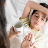 Waspada Beri Obat Batuk Pilek ke Anak, Dokter Ingatkan Kenali Gejalanya Dulu