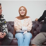 Sule Akui Sering Curhat soal Perempuan kepada Anak-anaknya