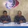 Baru Selesai Pemeliharaan, Pesawat Bonanza TNI AL yang Jatuh Masih Laik Terbang