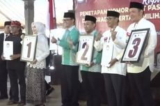 3 Paslon Siap Bertarung pada Pilkada Temanggung 2024, Siapa Saja?