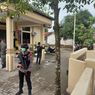 2 Granat Ditemukan Dalam Dapur Rumah Warga di Banten