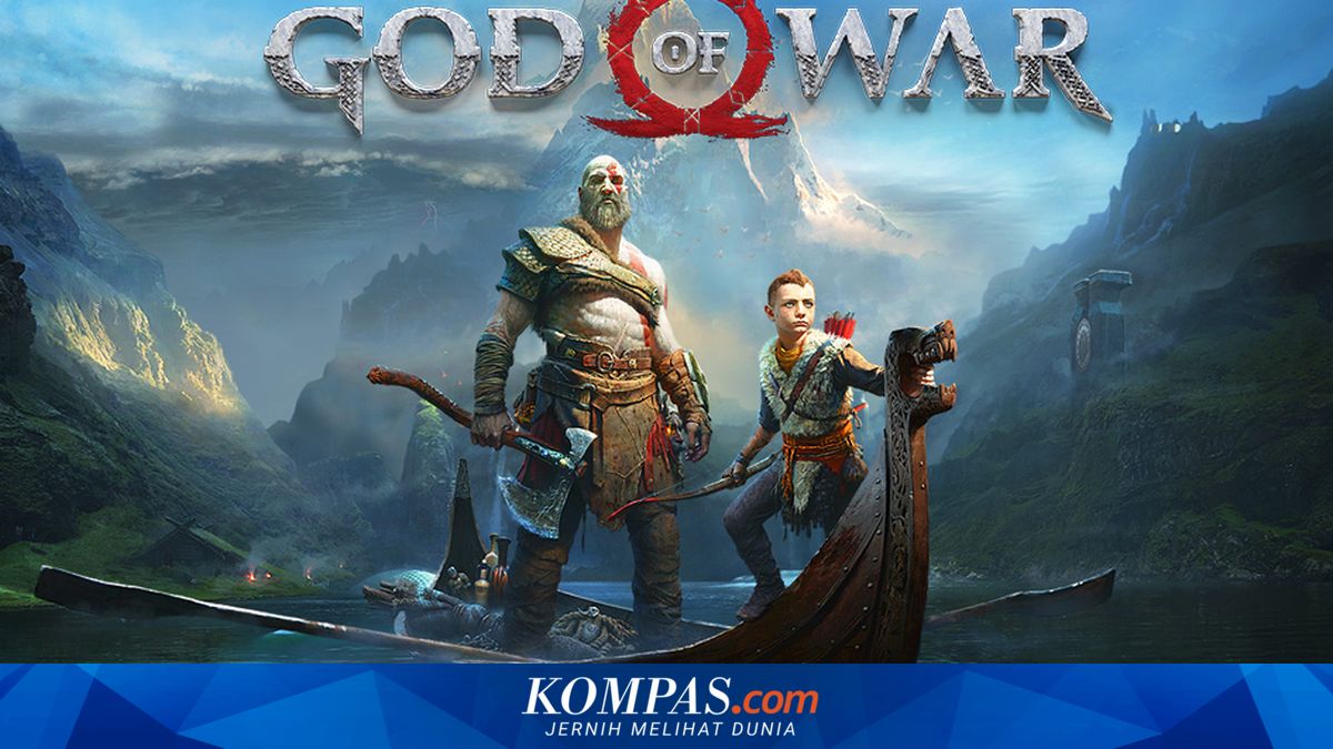 Nostalgia Game PS3 di HP Android, God of War hingga GT 5 Bisa Dimainkan ...