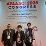 Indonesia Jadi Tuan Rumah Kongres APAAACI 2025, Serukan Aksi Hadapi Dampak Iklim terhadap Kesehatan