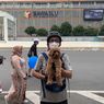 Pemprov DKI Persilakan Komunitas Pecinta Anjing Beraktivitas di Luar Area Car Free Day