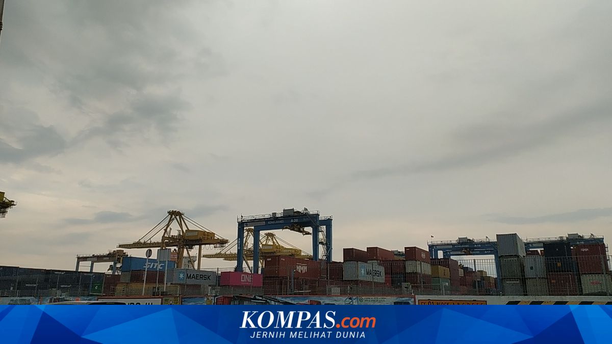 Lakukan Efisiensi Layanan, 7 Pelabuhan Dapat Rapor Hijau