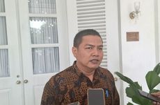 Temui Heru Budi, KPU Jakarta Bahas Persiapan Pilkada 2024 dan Debat Cagub-Cawagub