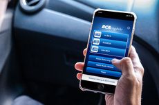 Limit Transfer BCA Mobile Per Hari ke Sesama BCA dan Bank Lain