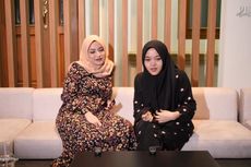 Putri Delina Ungkap Hubungannya dengan Nathalie Holscher Semakin Dekat